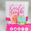 Curly Kids Box