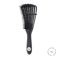 Curl Crush Box Detangling Brush