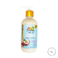 Curly Temple Kurl Aid Leave-In Moisturizer (8.5 oz)