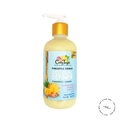 Curly Temple Pineapple Crunch Gel Curl Definer (8.5 oz)