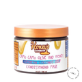 Honey's Handmade Camu Camu Olive Honey Caribbean Coco Mask (8 oz)